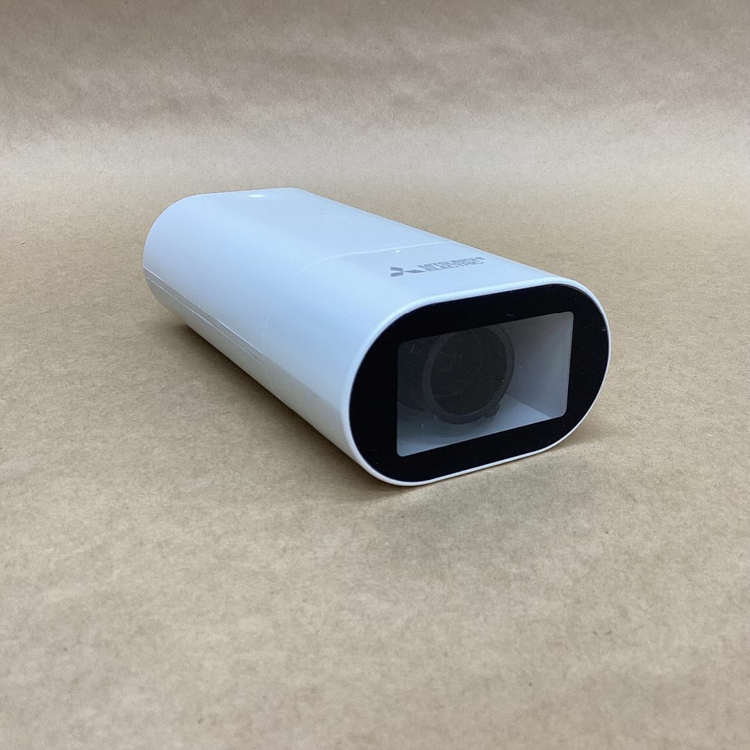 三菱電機 - ※1台ごとの価格※ 【入荷19台】 三菱電機 ネットワークカメラ NC-7000