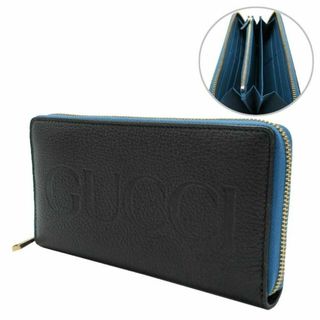 GUCCI(長財布 ・ ブルー・ネイビー/青色系)のフリマアイテム一覧 GUCCI(長財布 ・ ブルー・ネイビー/青色系)のフリマアイテム一覧