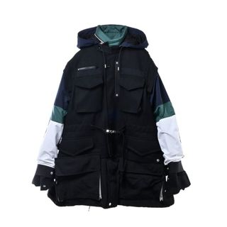 sacai(ブルゾン)のフリマアイテム一覧 sacai(ブルゾン)のフリマアイテム一覧