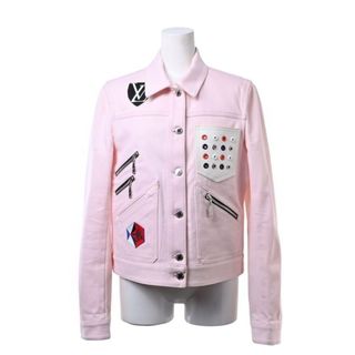 LOUIS VUITTON(ブルゾン)のフリマアイテム一覧 LOUIS VUITTON(ブルゾン)のフリマアイテム一覧