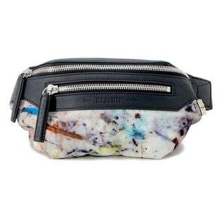 BERLUTI - 新品 定価35.8万円 ベルルッティ 最新カシミヤ BERLUTI - 新品 定価35.8万円 ベルルッティ 最新カシミヤ