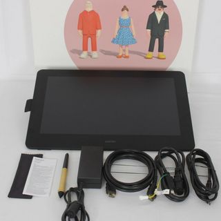 16 cintiqのフリマアイテム一覧 16 cintiqのフリマアイテム一覧
