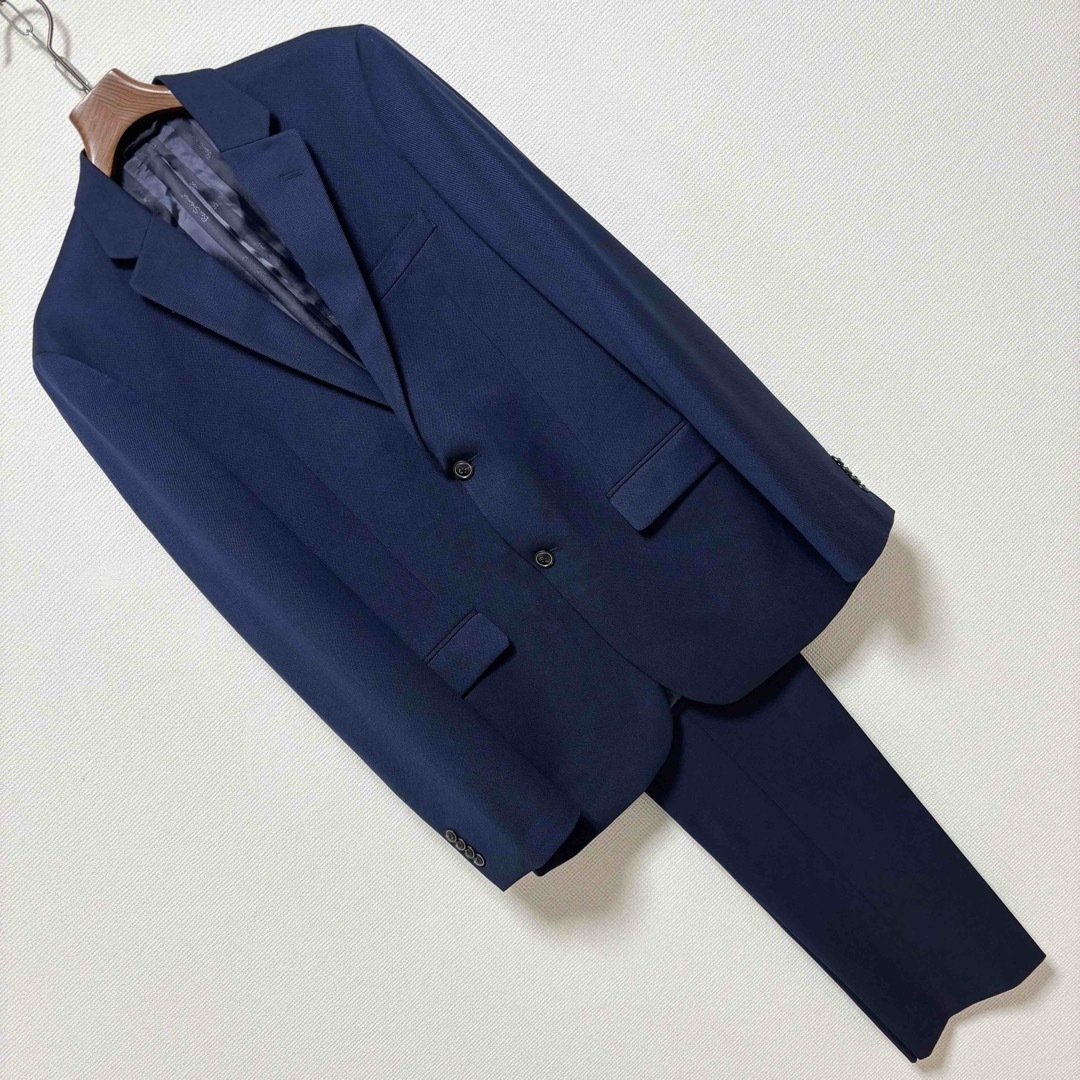 Ben Sherman - 美品 ロンドン購入□Ben Sharman□セットアップ Ben Sherman - 美品 ロンドン購入□Ben Sharman□セットアップ