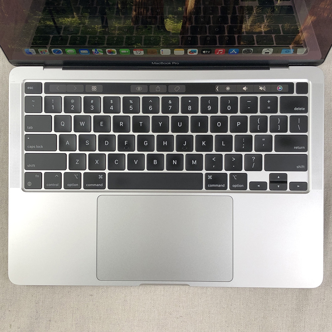 【本体のみ】Apple MacBook Pro (13インチ, M1, 2020)【メモリ16GB・SSD256GB】A2338 EMC3578/LT-250313(268412) 【本体のみ】Apple MacBook Pro (13インチ, M1, 2020)【メモリ16GB・SSD256GB】A2338 EMC3578/LT-250313(268412)