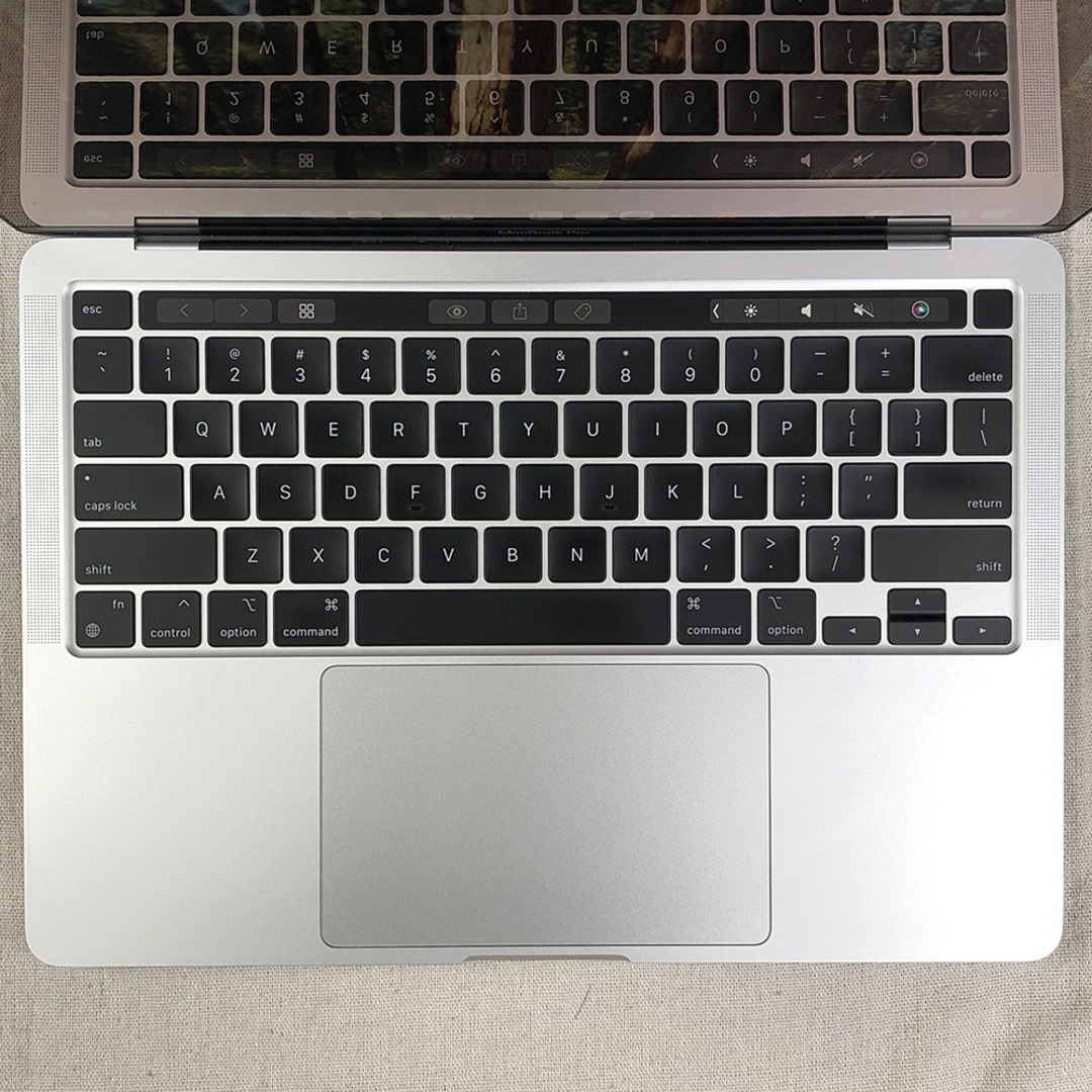 【本体のみ】Apple MacBook Pro (13インチ, M1, 2020)【メモリ16GB・SSD256GB】A2338 EMC3578/LT-250315(268426) 【本体のみ】Apple MacBook Pro (13インチ, M1, 2020)【メモリ16GB・SSD256GB】A2338 EMC3578/LT-250315(268426)