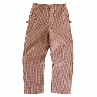 KAPITAL(ワークパンツ/カーゴパンツ)のフリマアイテム一覧 KAPITAL(ワークパンツ/カーゴパンツ)のフリマアイテム一覧