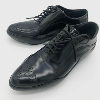 PRADA(ウィングチップ ・ ローファー/革靴)のフリマアイテム一覧 PRADA(ウィングチップ ・ ローファー/革靴)のフリマアイテム一覧