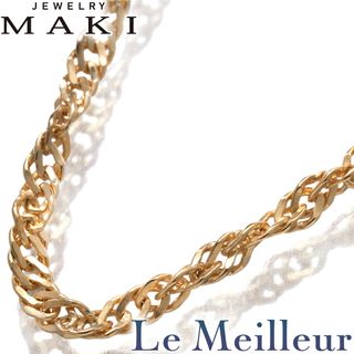 ジュエリーマキ(ネックレス)のフリマアイテム一覧 ジュエリーマキ(ネックレス)のフリマアイテム一覧