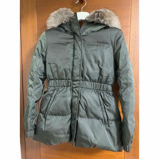 MONCLER(ダウンジャケット ・ ブルー・ネイビー/青色系)の MONCLER(ダウンジャケット ・ ブルー・ネイビー/青色系)の