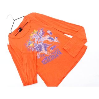 DIESEL(Tシャツ(長袖/七分))のフリマアイテム一覧 DIESEL(Tシャツ(長袖/七分))のフリマアイテム一覧
