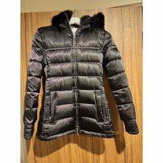 PRADA - 極美品 PRADA プラダ ダウンジャケット ジップアップ PRADA - 極美品 PRADA プラダ ダウンジャケット ジップアップ