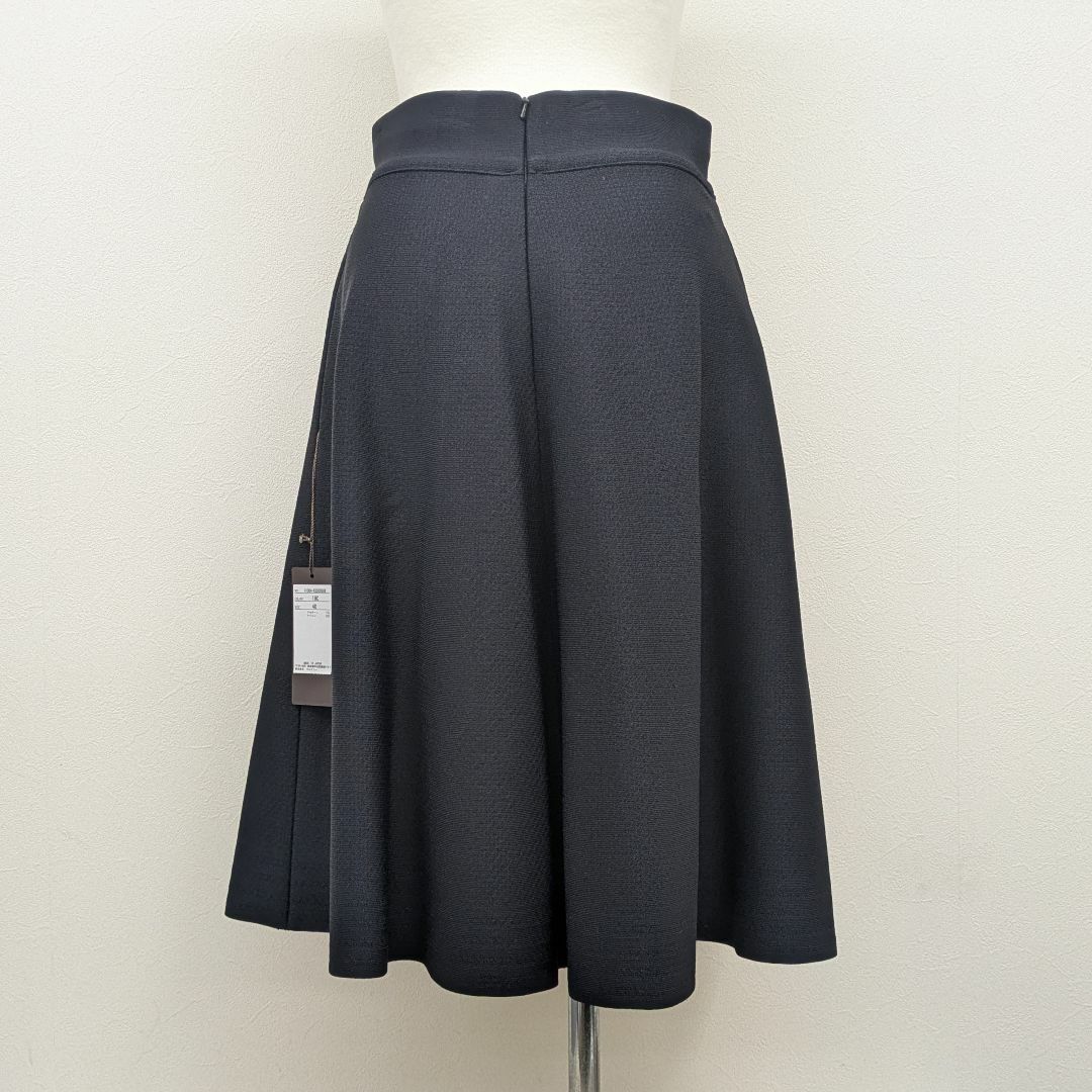 FOXEY - フォクシーのロゴ入りニットスカート 「サーキュラー FOXEY - フォクシーのロゴ入りニットスカート 「サーキュラー