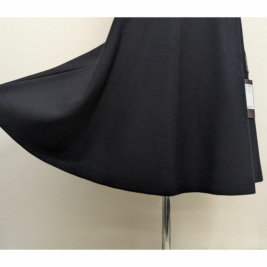 FOXEY - フォクシーのロゴ入りニットスカート 「サーキュラー FOXEY - フォクシーのロゴ入りニットスカート 「サーキュラー