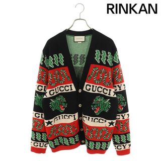 GUCCI(カーディガン)のフリマアイテム一覧 GUCCI(カーディガン)のフリマアイテム一覧