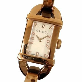 GUCCI(腕時計 ・ ゴールド/金色系)のフリマアイテム一覧 GUCCI(腕時計 ・ ゴールド/金色系)のフリマアイテム一覧