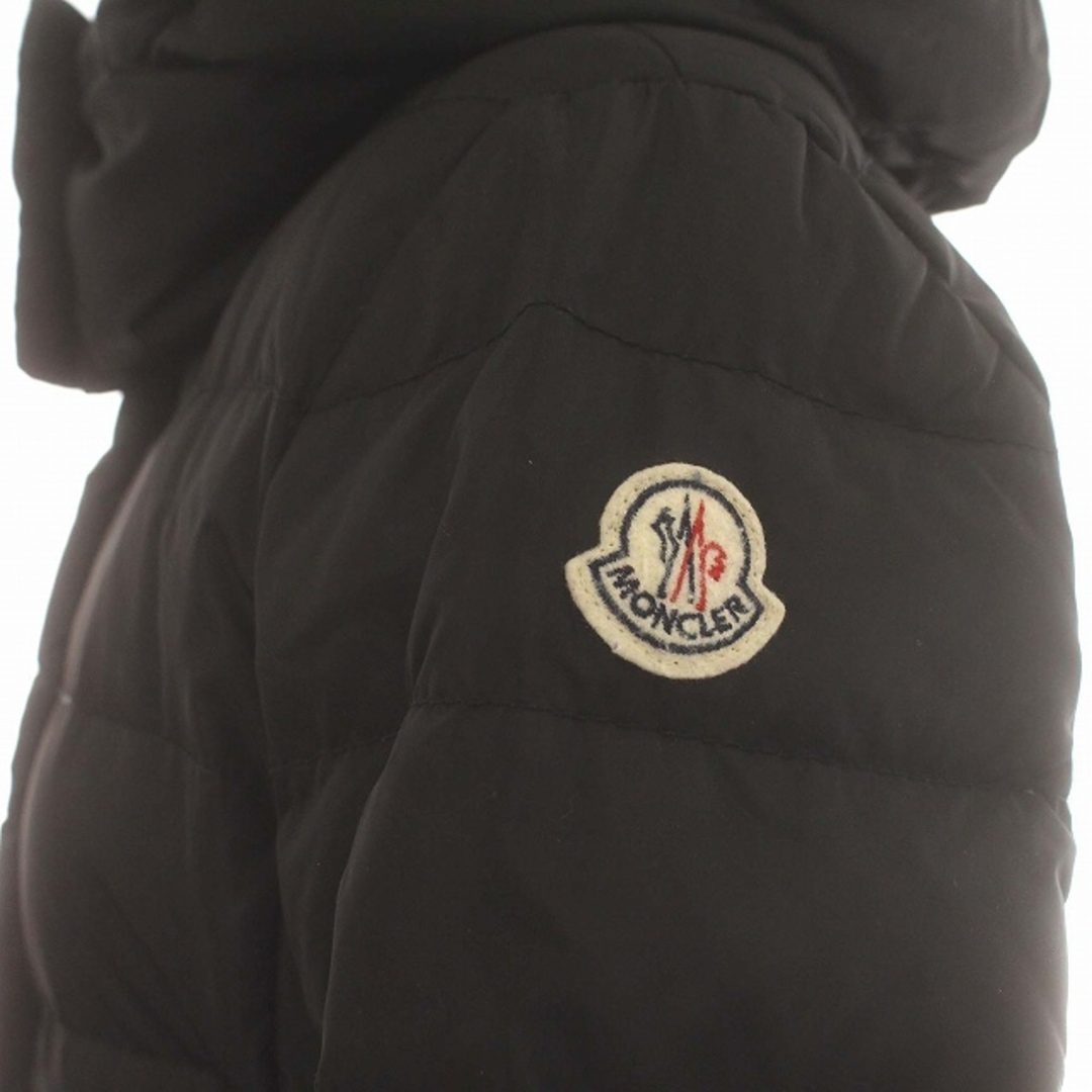 MONCLER - モンクレール MONCLER ADOXA アドクサ ダウンコート MONCLER - モンクレール MONCLER ADOXA アドクサ ダウンコート