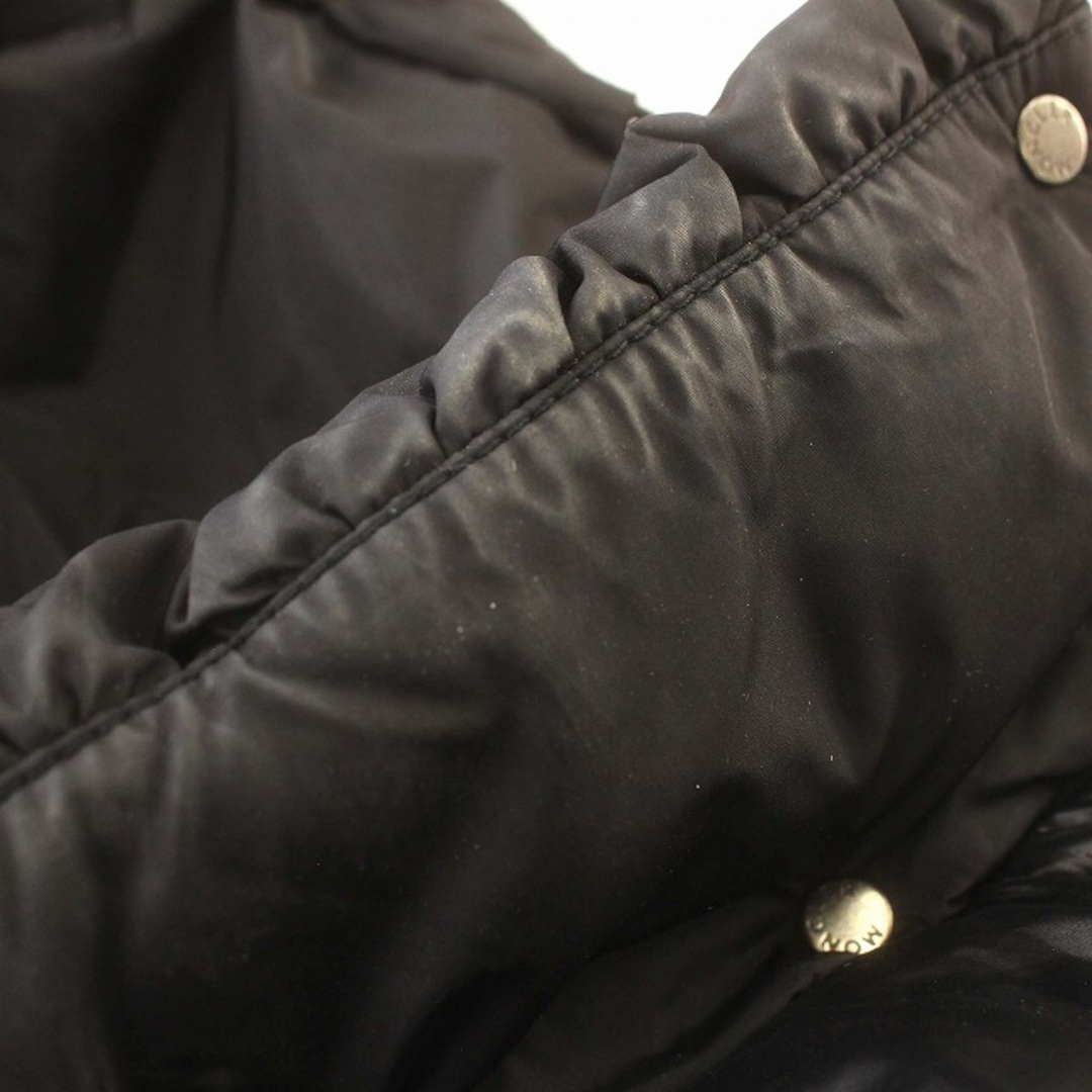 MONCLER - モンクレール MONCLER ADOXA アドクサ ダウンコート MONCLER - モンクレール MONCLER ADOXA アドクサ ダウンコート