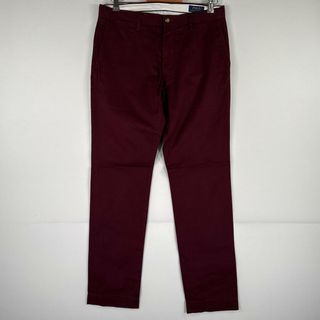 POLO RALPH LAUREN - ドカンと太めW82-股下81cm!ポロbyラルフ POLO RALPH LAUREN - ドカンと太めW82-股下81cm!ポロbyラルフ