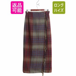 Ralph Lauren(ロングスカート)のフリマアイテム一覧 Ralph Lauren(ロングスカート)のフリマアイテム一覧
