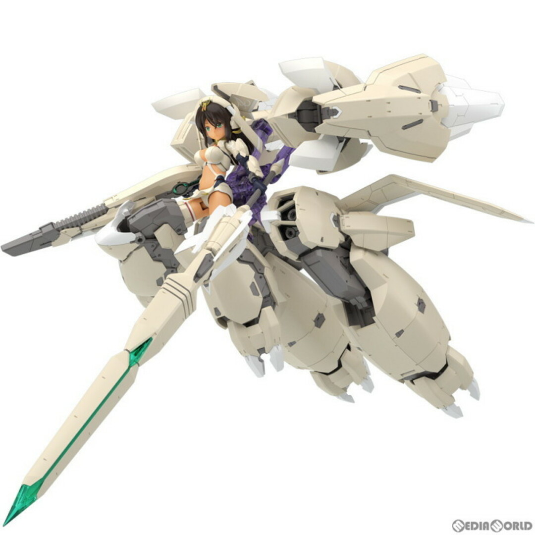 メガミデバイス アリス・ギア・アイギス まとめ売りセット