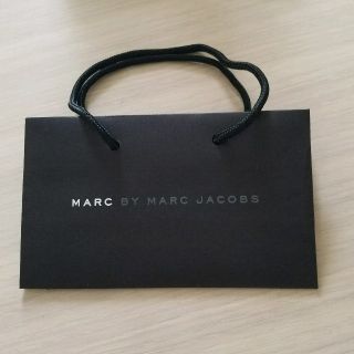 マークバイマークジェイコブス(MARC BY MARC JACOBS)のMARC BY MARC JACOBS　ショッパー(トートバッグ)