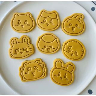 Tournus製 アルミ カップ ケーキ テリーヌ 型 タンブラー 6個 Tournus製 アルミ カップ ケーキ テリーヌ 型 タンブラー 6個