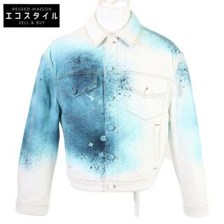 LOUIS VUITTON - 貴重54サイズ louis vuitton nigo コラボ LOUIS VUITTON - 貴重54サイズ louis vuitton nigo コラボ