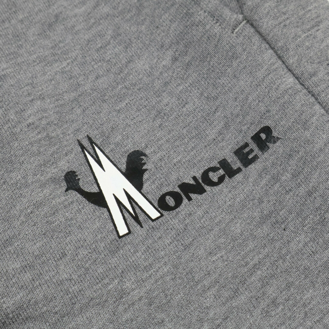 MONCLER - モンクレール 【美品/国内正規】PANTALONE ジョガーパンツ/ XSの通販 by エコスタイル｜モンクレールならラクマ