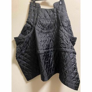 COMME des GARCONS - コムデギャルソン 水玉アンサンブルニット COMME des GARCONS - コムデギャルソン 水玉アンサンブルニット