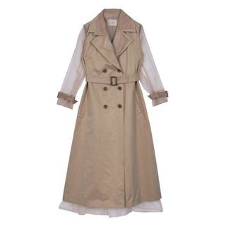 Ameri VINTAGE(トレンチコート)のフリマアイテム一覧 Ameri VINTAGE(トレンチコート)のフリマアイテム一覧