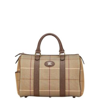 BURBERRY(ボストンバッグ)のフリマアイテム一覧 BURBERRY(ボストンバッグ)のフリマアイテム一覧