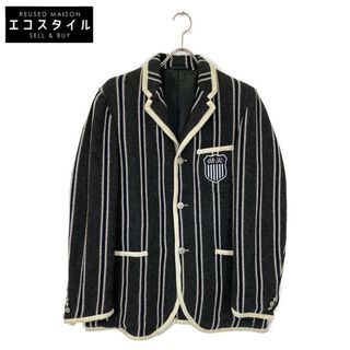 VAN Jacket - VAN 元祖デザイン金モールブレザーエンブレム 貴重 VAN Jacket - VAN 元祖デザイン金モールブレザーエンブレム 貴重