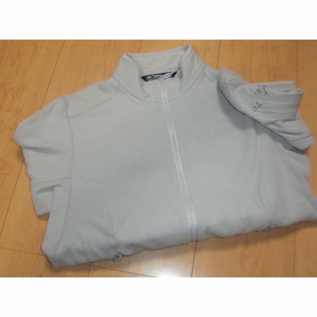 ARC'TERYX - yoshino様専用 アークテリクス Delta LT （S
