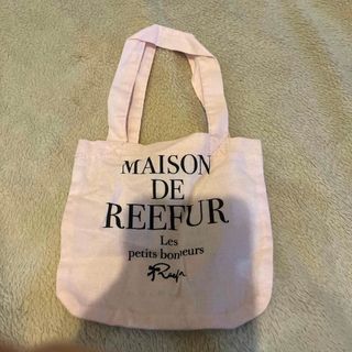 Maison de Reefur - ♡梨花さんブランド♡ 新品未使用 Maison de Reefur - ♡梨花さんブランド♡ 新品未使用