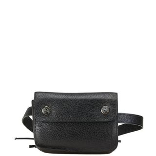 HERMES - 【超極美品】HERMES エルメス ドゴン ウェストポーチ HERMES - 【超極美品】HERMES エルメス ドゴン ウェストポーチ