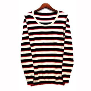 MONCLER(ニット/セーター)のフリマアイテム一覧 MONCLER(ニット/セーター)のフリマアイテム一覧