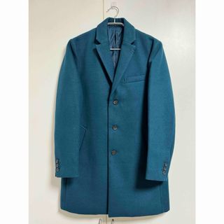 JOINT WORKS - JOINT WORKS ロングコート　チェスターコート　ジョイントワークス