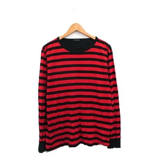 JOURNAL STANDARD(Tシャツ/カットソー(七分/長袖))のフリマ JOURNAL STANDARD(Tシャツ/カットソー(七分/長袖))のフリマ