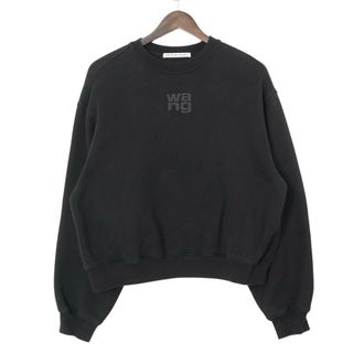 Alexander Wang(トレーナー/スウェット)のフリマアイテム一覧 Alexander Wang(トレーナー/スウェット)のフリマアイテム一覧