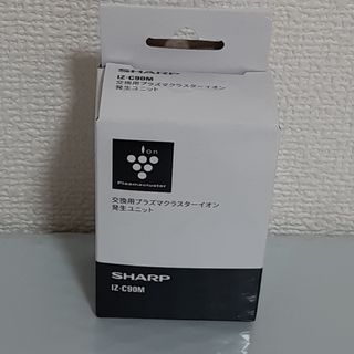 SHARP - 【新品訳あり(箱きず・やぶれ)】 SHARP 加湿空気清浄機 SHARP - 【新品訳あり(箱きず・やぶれ)】 SHARP 加湿空気清浄機