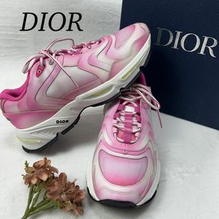 Christian Dior(スニーカー)のフリマアイテム一覧 Christian Dior(スニーカー)のフリマアイテム一覧