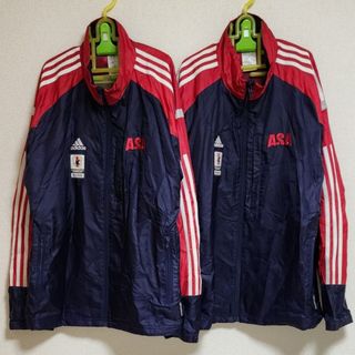 adidas(レッド/赤色系)のフリマアイテム一覧 adidas(レッド/赤色系)のフリマアイテム一覧