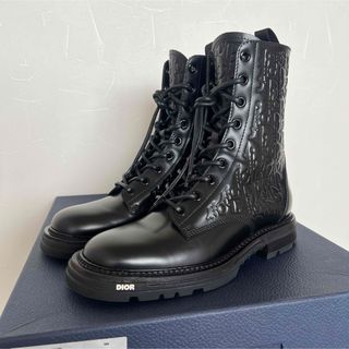 DIOR HOMME - A15158 極美品 ディオールオム 05AWグラムロック期 DIOR HOMME - A15158 極美品 ディオールオム 05AWグラムロック期