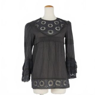 Isabel Marant(シャツ/ブラウス(長袖/七分))のフリマアイテム一覧 Isabel Marant(シャツ/ブラウス(長袖/七分))のフリマアイテム一覧