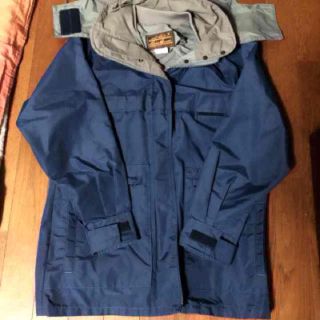 エディーバウアー(Eddie Bauer)のエディーバウアー ゴアテックス ヴィンテージ(マウンテンパーカー)