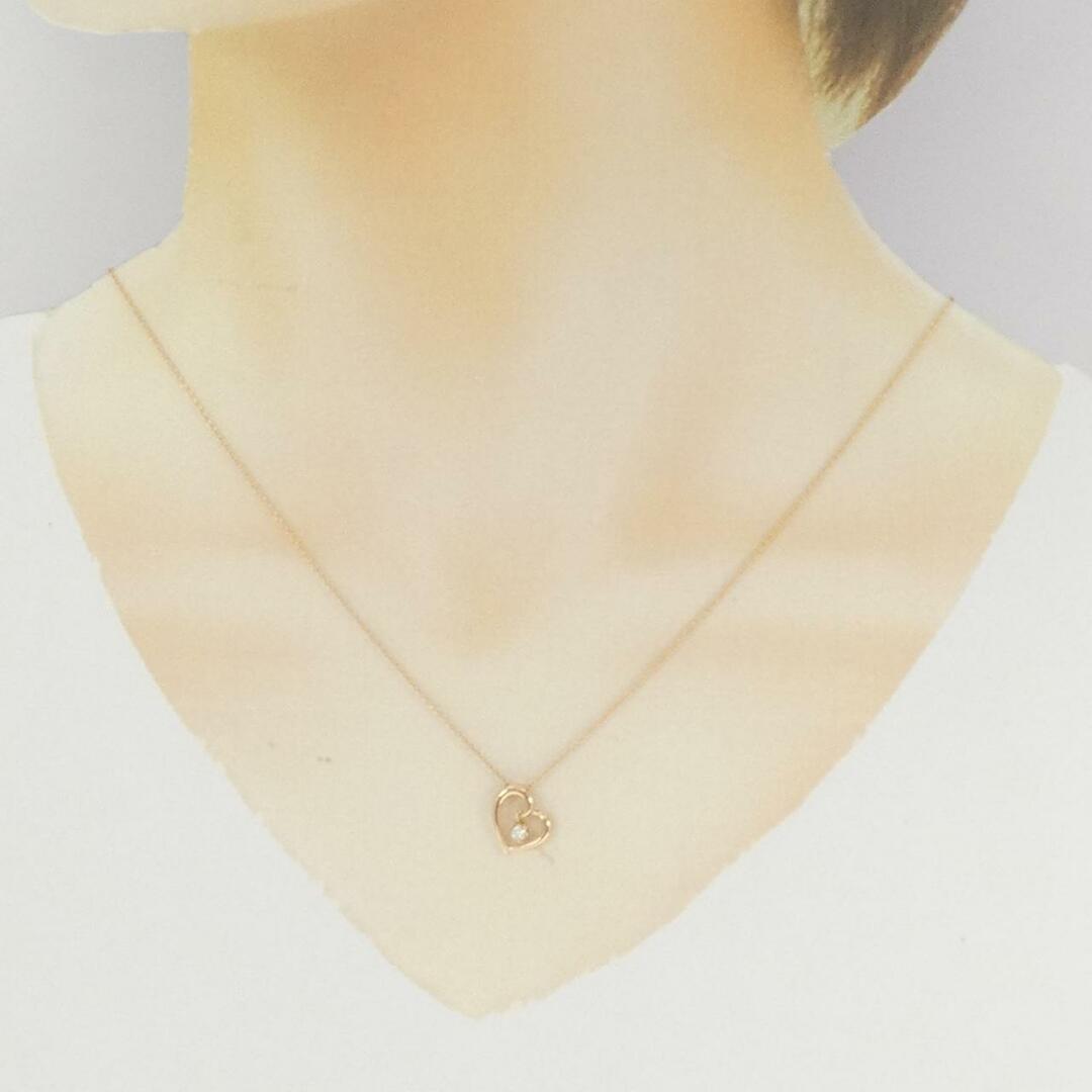 4℃ - 4゜C ダイヤモンド ネックレスの通販 by KOMEHYO ONLINE ラクマ店｜ヨンドシーならラクマ
