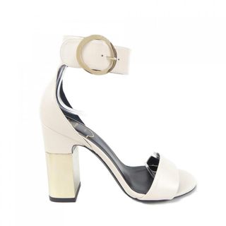 ROGER VIVIER - 美品 ロジェヴィヴィエ フラット サンダル ROGER VIVIER - 美品 ロジェヴィヴィエ フラット サンダル