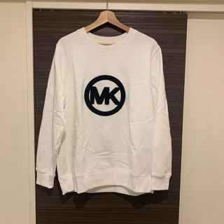MICHAEL KORS(トレーナー/スウェット)のフリマアイテム一覧 MICHAEL KORS(トレーナー/スウェット)のフリマアイテム一覧