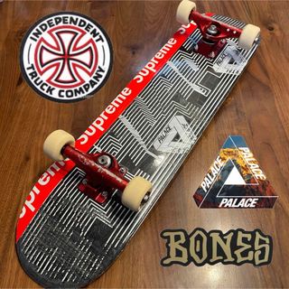 INDEPENDENT(スケートボード)のフリマアイテム一覧 INDEPENDENT(スケートボード)のフリマアイテム一覧