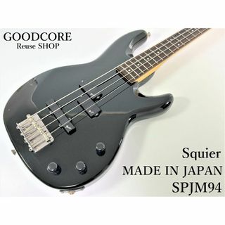 SQUIER(エレキベース)のフリマアイテム一覧 SQUIER(エレキベース)のフリマアイテム一覧